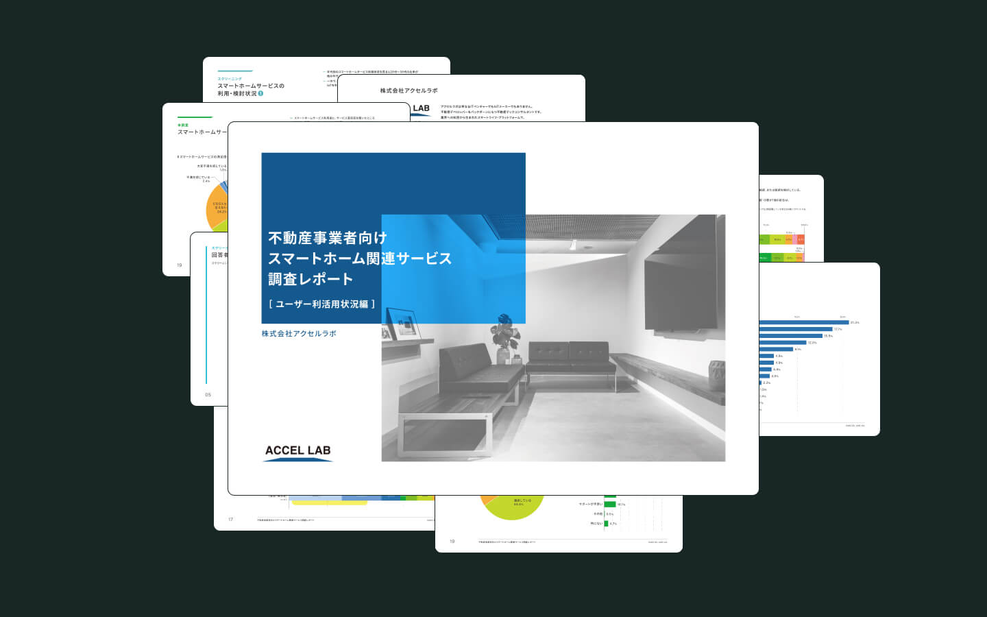 株式会社アクセルラボ様
