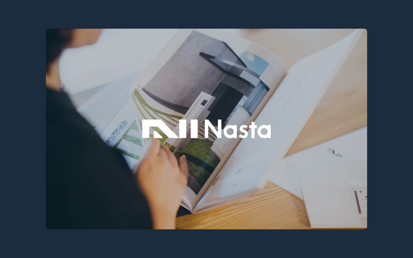 株式会社ナスタ様